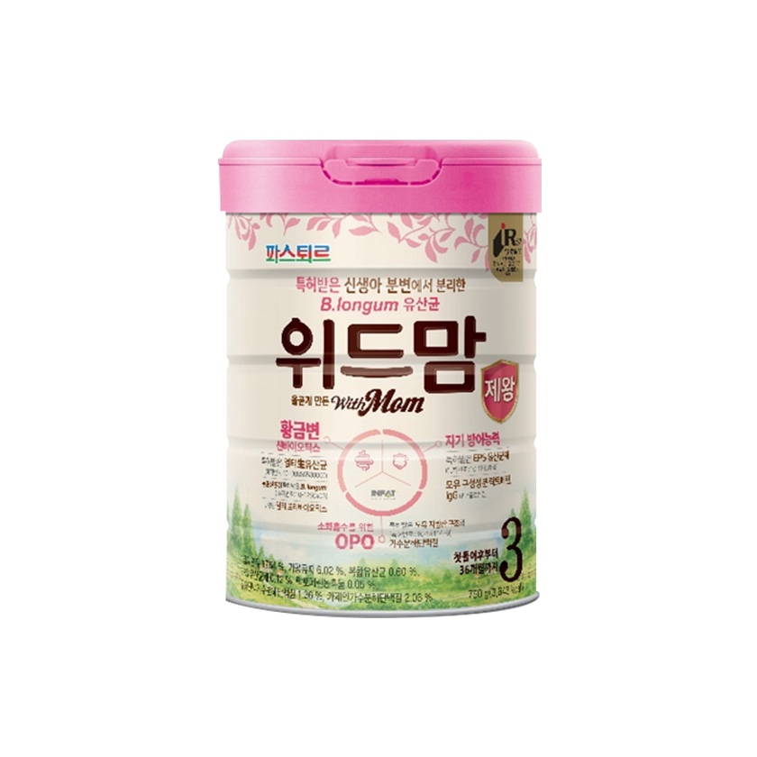파스퇴르 위드맘 제왕