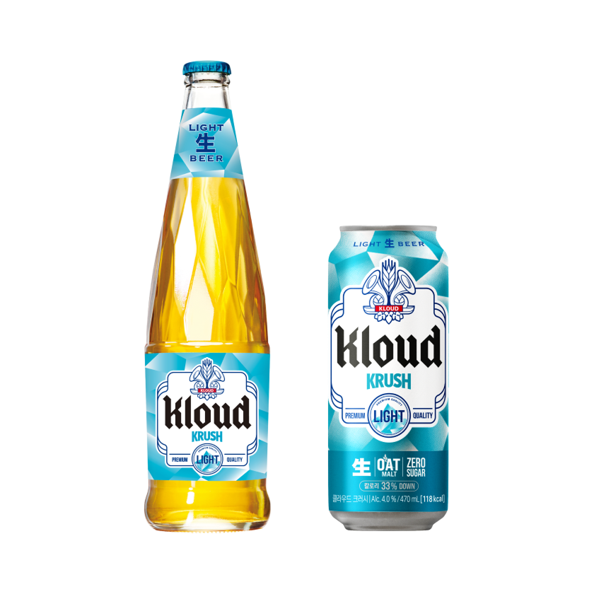 Kloud KRUSH