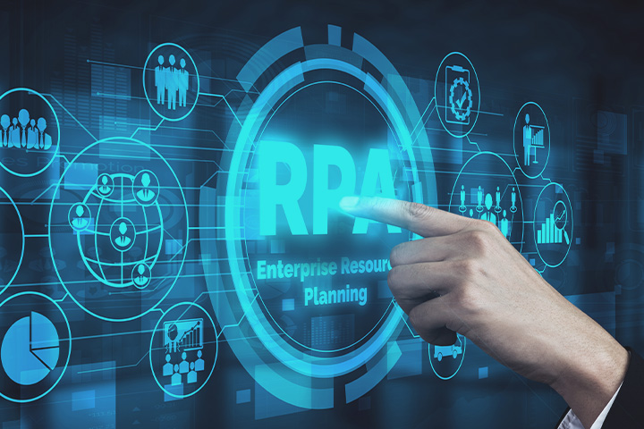 온라인 불법 상품 모니터링 RPA 시스템 개발