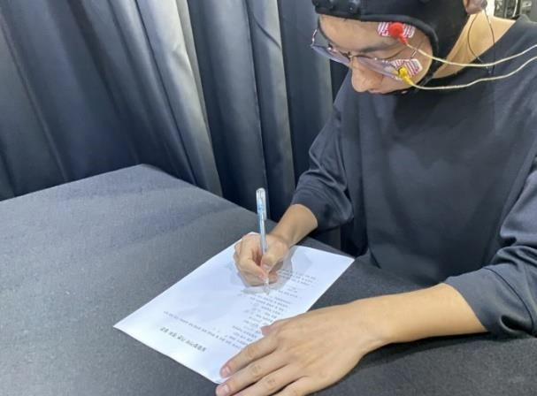 롯데중앙연구소-한양대, 뇌파 분석을 통한 껌 스트레스 완화 효과 검증 연구 진행